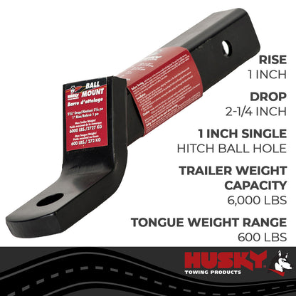 Husky 31362