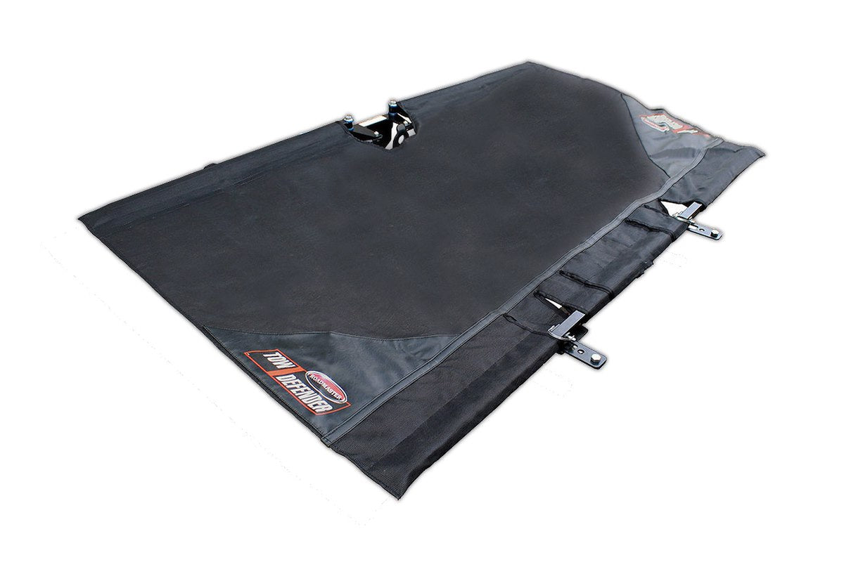 Roadmaster Towed Vehicle Shield – Tow Defender, Mounts To Tow Bar, Roll-Up