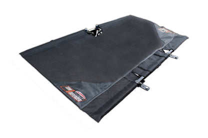 Roadmaster Towed Vehicle Shield – Tow Defender, Mounts To Tow Bar, Roll-Up