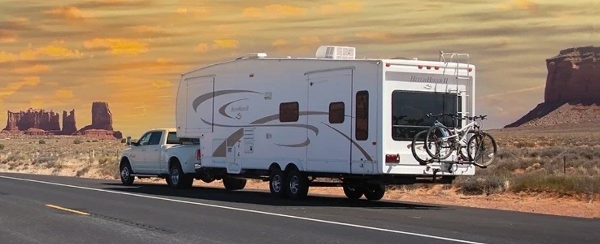 Roadmaster Trailer Shock Absorber – Comfort Ride – view 2