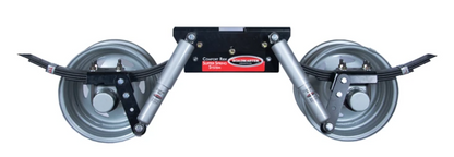 Roadmaster Trailer Shock Absorber – Comfort Ride – view 2