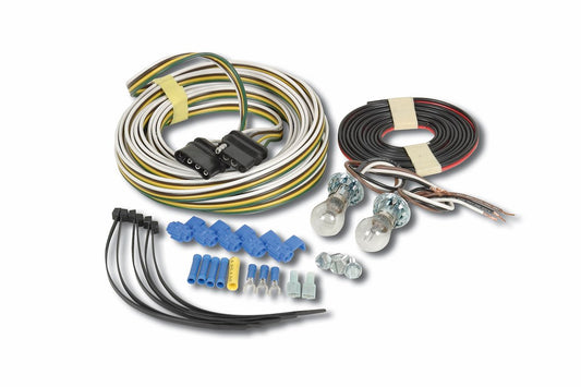 Demco Towed Vehicle Wiring Kit
