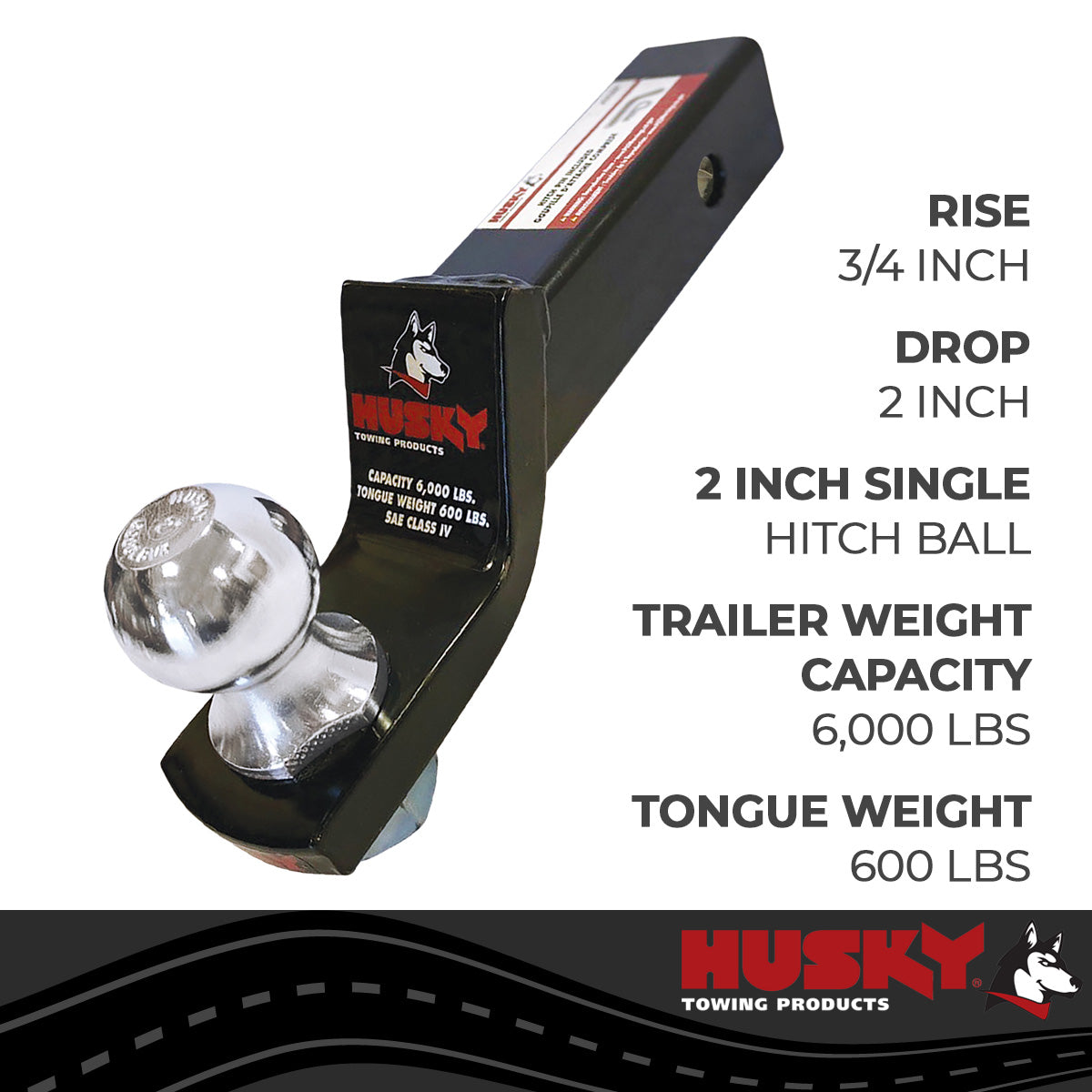 Husky 31366