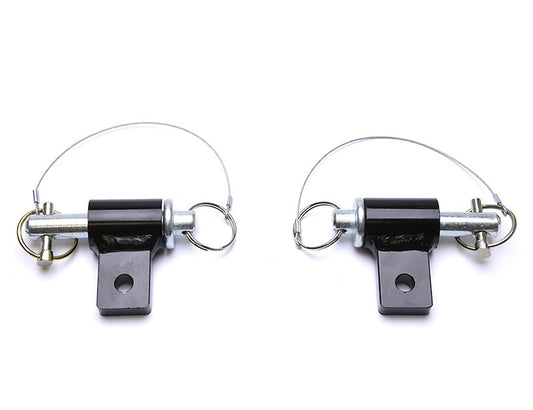 Roadmaster Tow Adapter 030
